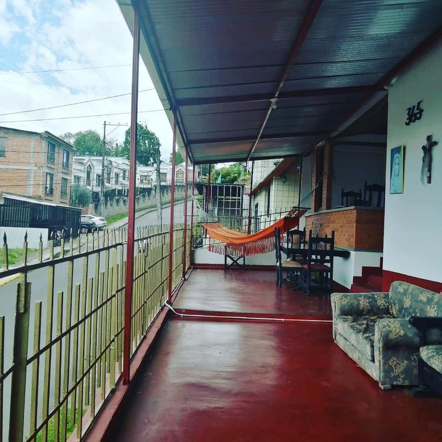 סנטה רוזה דה כבאל Hostal Spa Casa De Piedra Con Jacuzzi מראה חיצוני תמונה