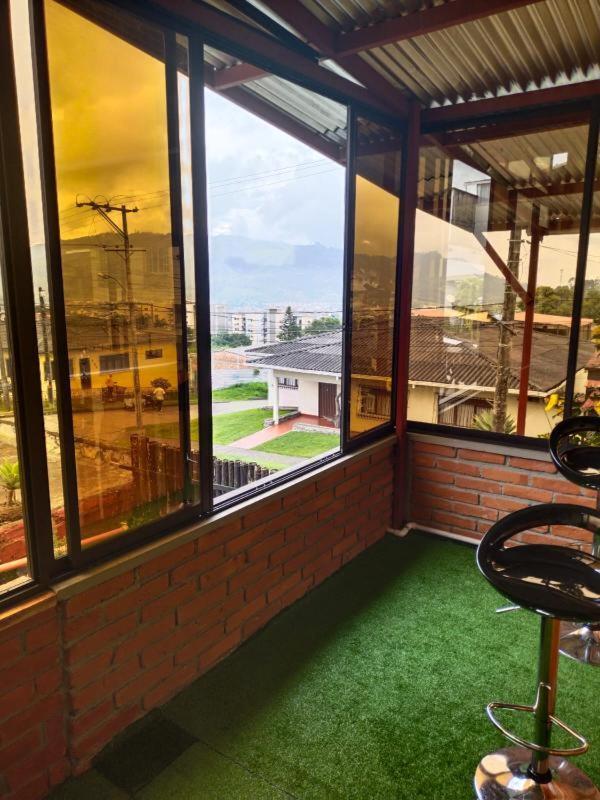 סנטה רוזה דה כבאל Hostal Spa Casa De Piedra Con Jacuzzi מראה חיצוני תמונה