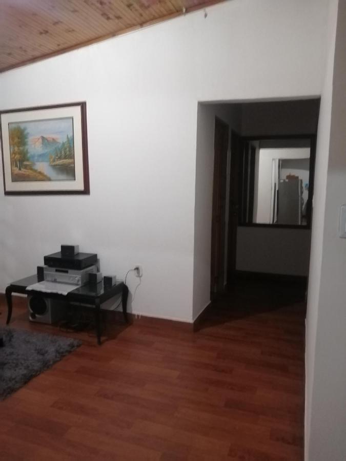 סנטה רוזה דה כבאל Hostal Spa Casa De Piedra Con Jacuzzi מראה חיצוני תמונה